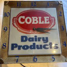 Dairy