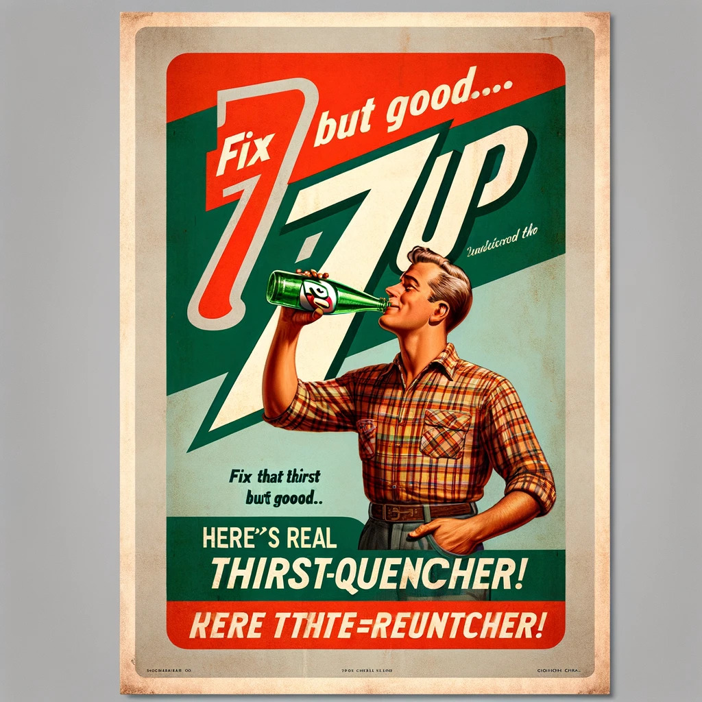 7Up