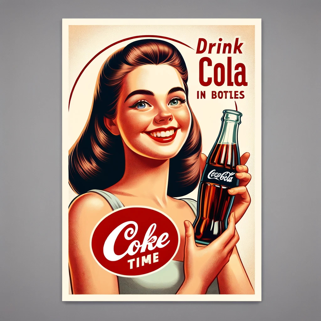 Coca Cola