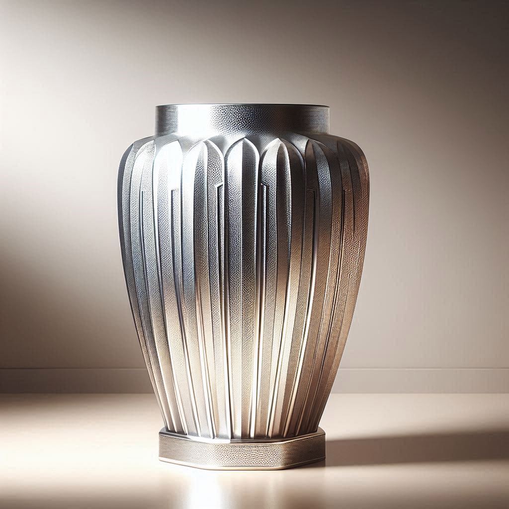 Aluminum
