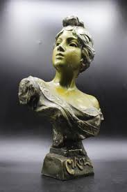 Antique Art