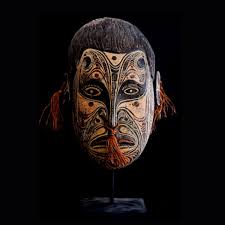 Ethnographic