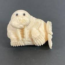 Inuit and Alaskan