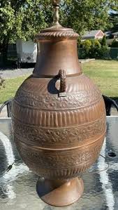 Metalware