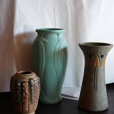 Pottery