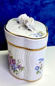 Boxes and Jars