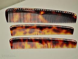 Combs