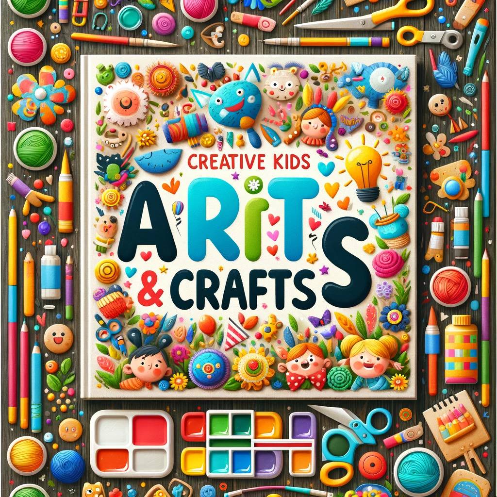 Arts and Crafts