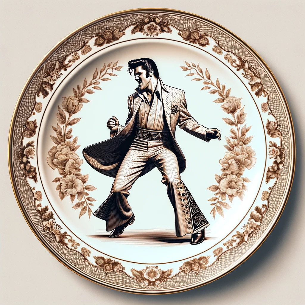 Elvis
