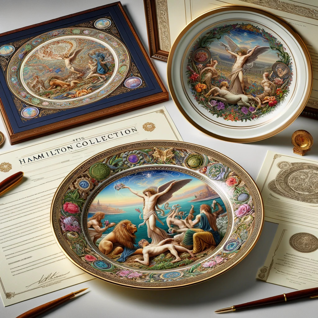 Hamilton Collection