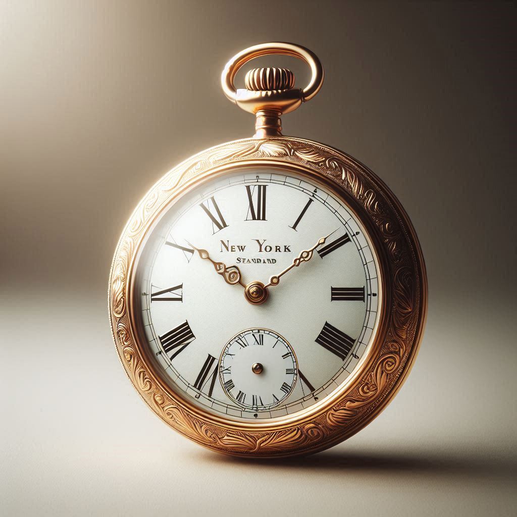 New York Standard