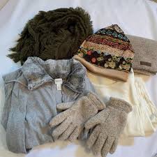 Accessories