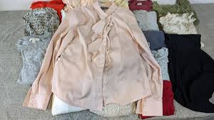 Shirts and Blouses
