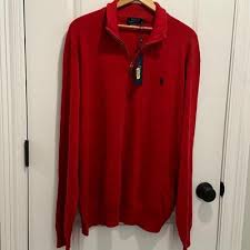 Sweaters and Pull Overs