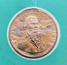 Encased Coins