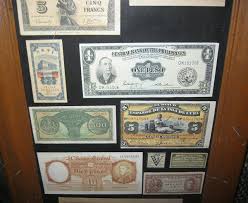 Paper Money