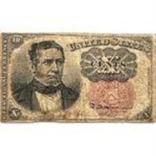 Obsolete Currency