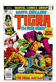 Pre Golden Age