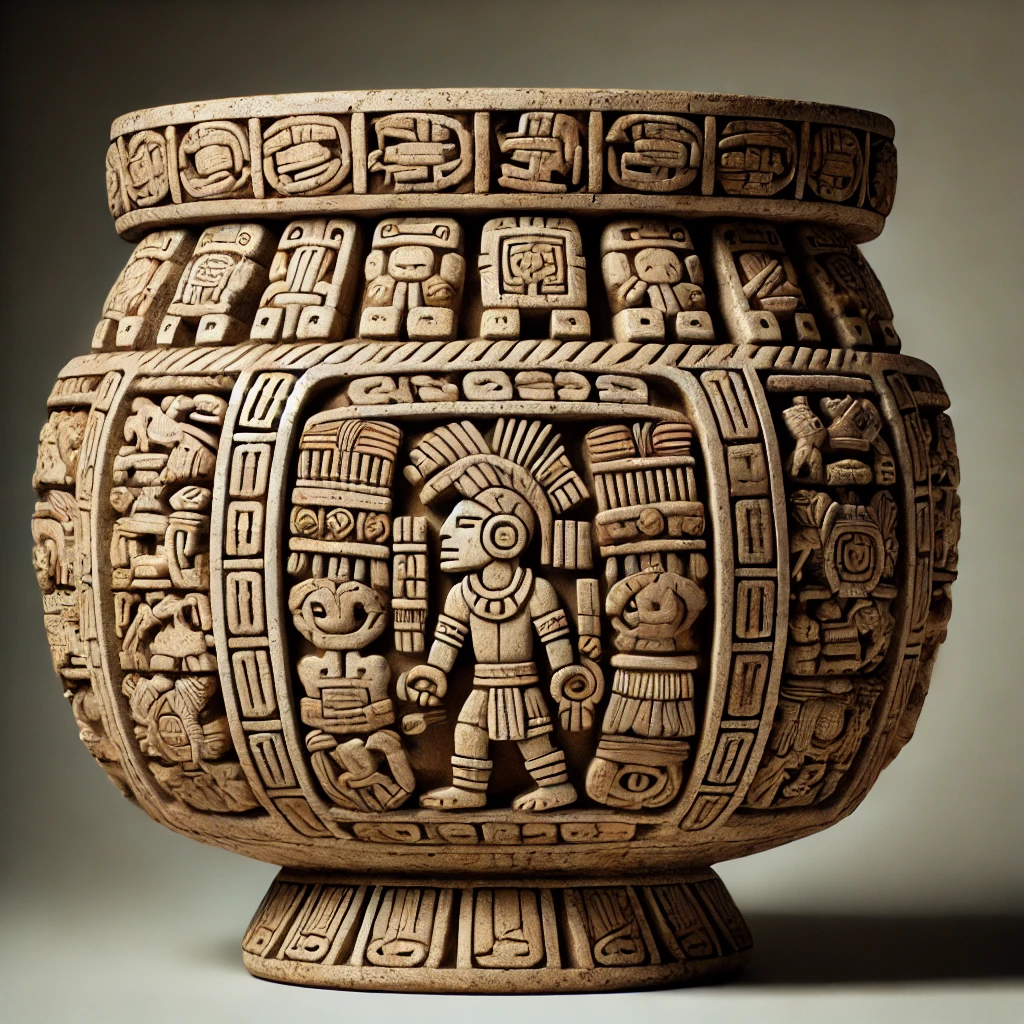 Mayan
