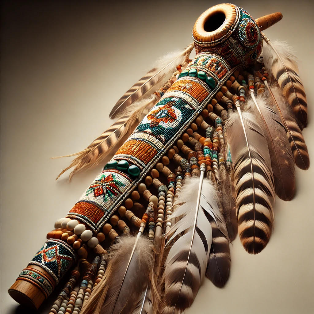 Native American