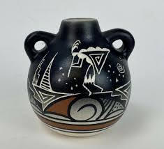 Pottery