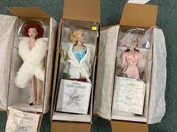 Gene Doll