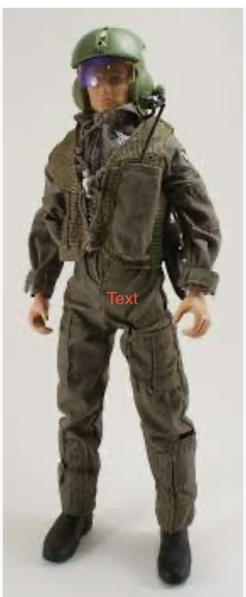 GI Joe