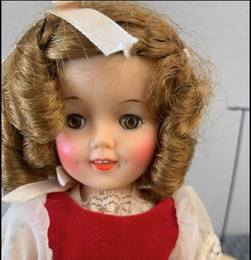 Shirley Temple