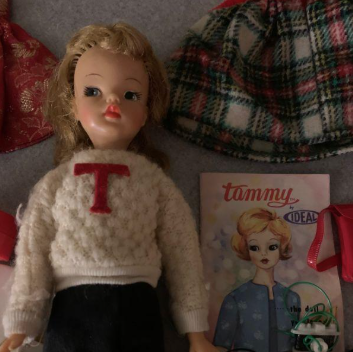 Tammy