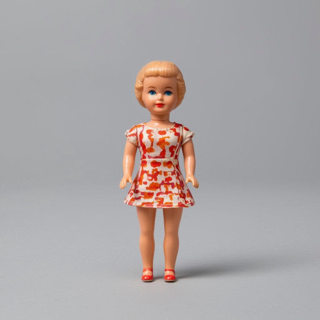 Vintage 1959-1972