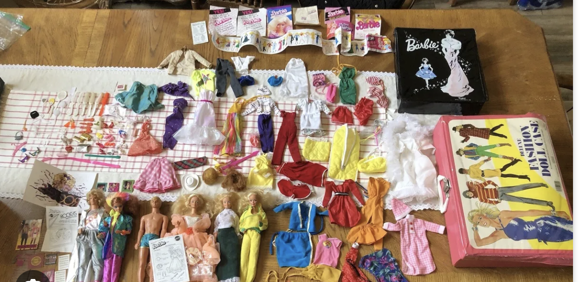 Accessories
