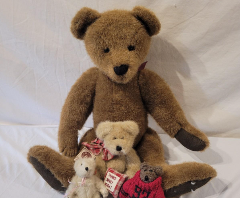 Boyds Bears