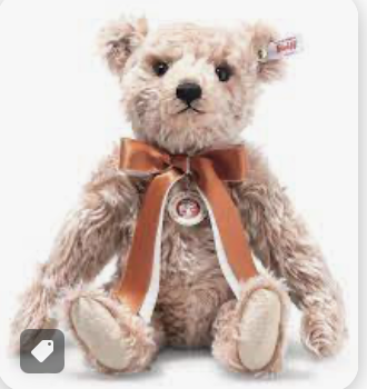 Steiff
