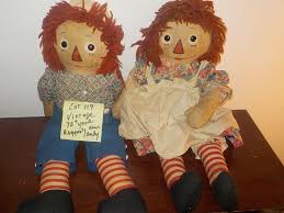 Raggedy Ann
