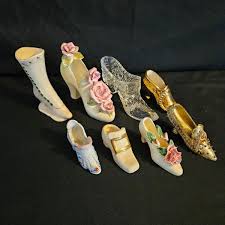 Shoes Stockings