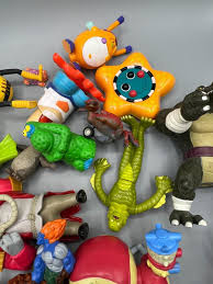 Animals Misc