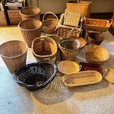 Baskets