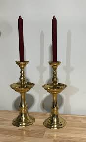 Candlesticks