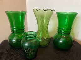 Vases