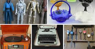 Collectibles