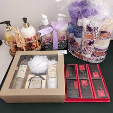 Fragrances