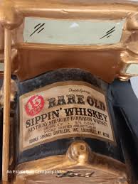 Whiskey