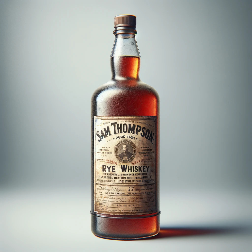 Whiskey