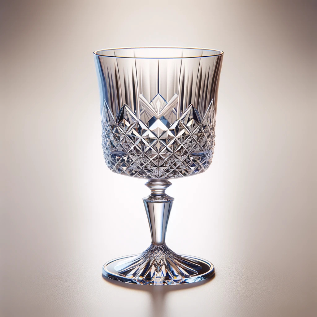 Cristal D'Arques