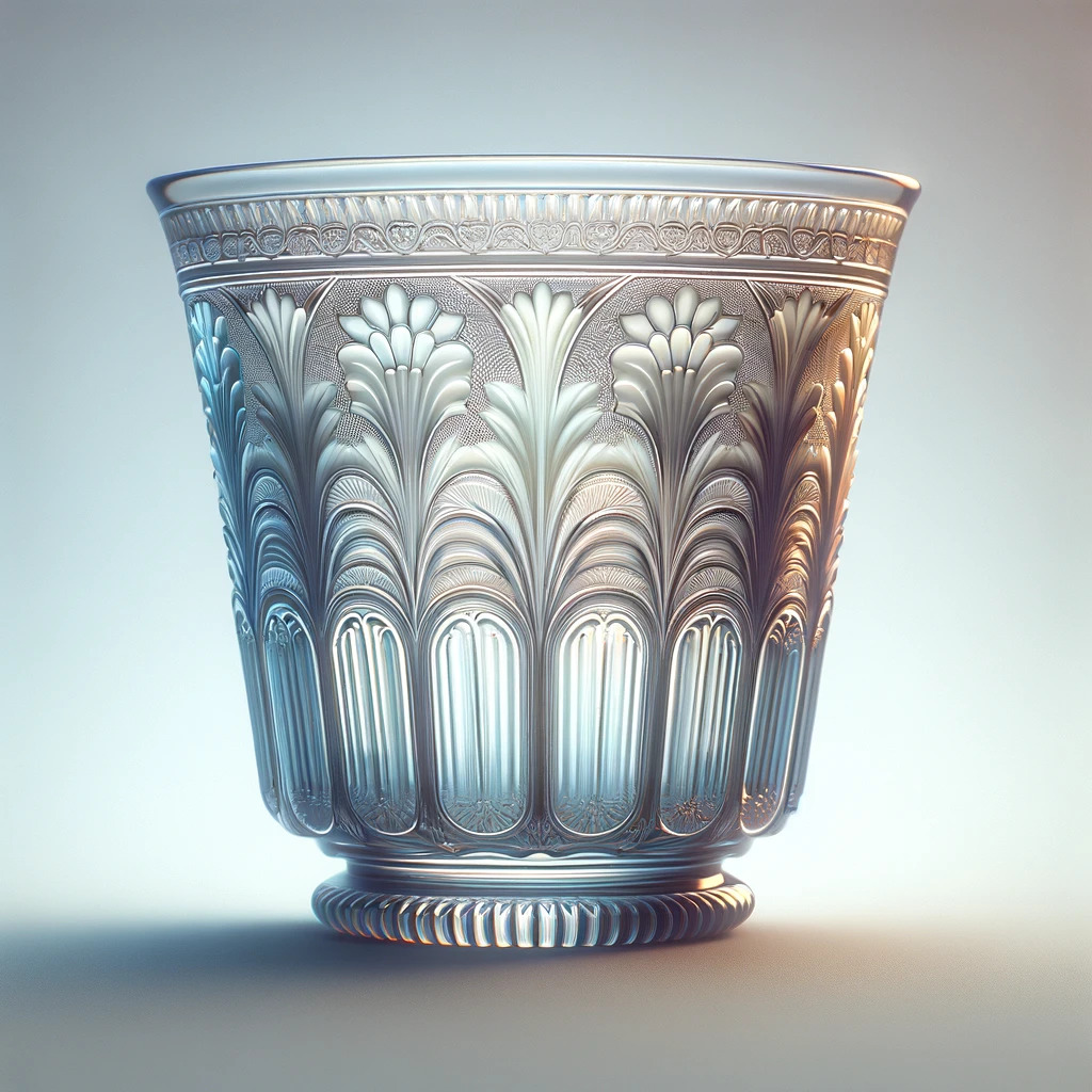 Federal Glass