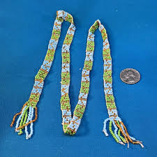 Beading