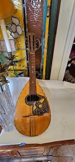 Musical Instruments