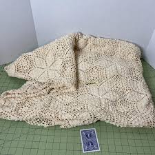 Crocheting