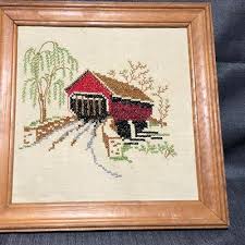 Cross Stitch