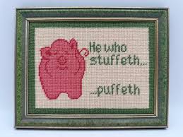 Embroidery
